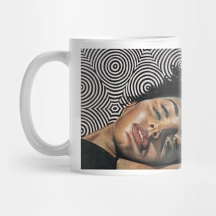 Trippy Mug